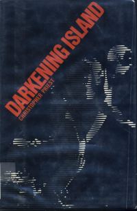 Обложка книги «Darkening Island»