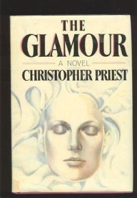 Обложка книги «The Glamour»