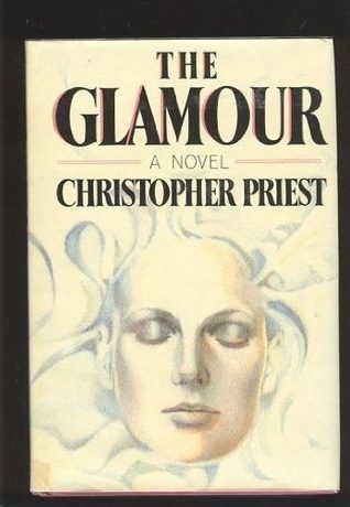 Обложка книги «The Glamour»