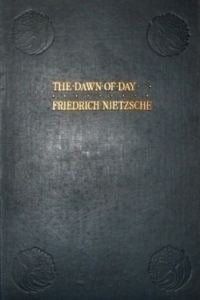 Обложка книги «The Dawn of Day»