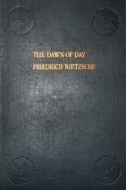 Обложка книги «The Dawn of Day»