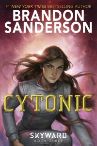Обложка книги «Cytonic»
