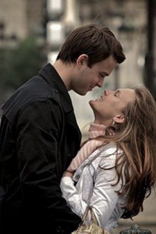 Обложка книги «Просто о Любви...»