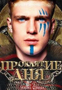 Обложка книги «Проклятие дня»