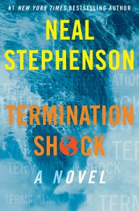 Обложка книги «Termination Shock»