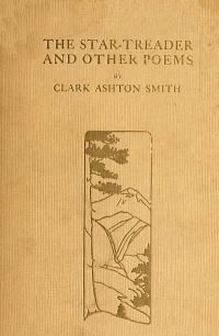 Обложка книги «The Star-Treader and Other Poems»