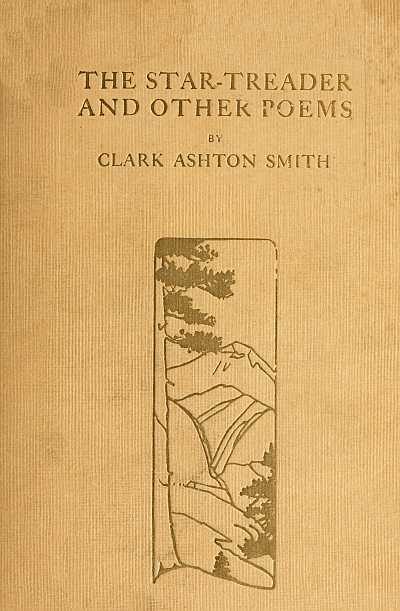 Обложка книги «The Star-Treader and Other Poems»