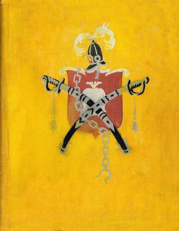 Обложка книги «Три толстяка»