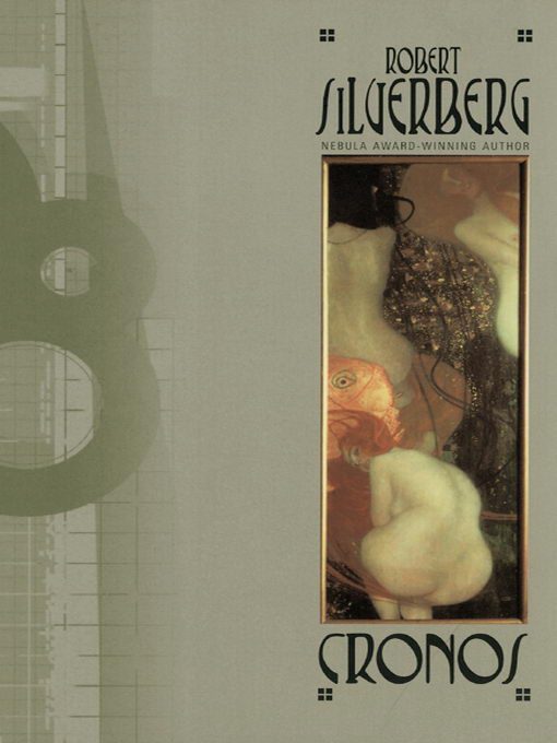 Обложка книги «Cronos»