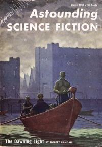 Обложка книги «The Dawning Light»