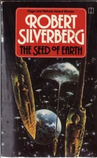 Обложка книги «The Seed of Earth»