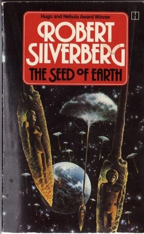 Обложка книги «The Seed of Earth»