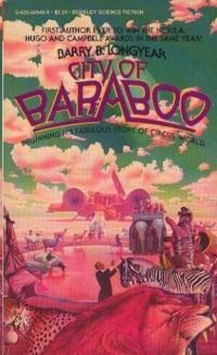 Обложка книги «City of Baraboo»