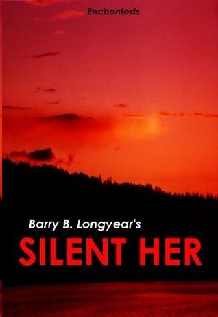Обложка книги «Silent Her»