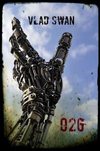 Обложка книги «026»