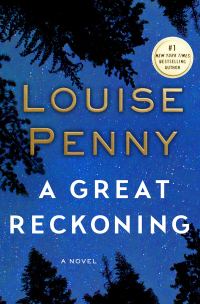 Обложка книги «A Great Reckoning»