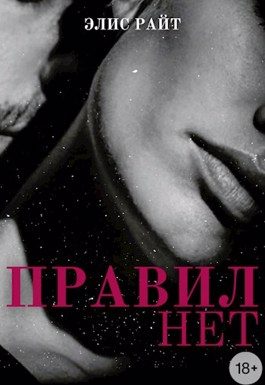 Обложка книги «Правил Нет»