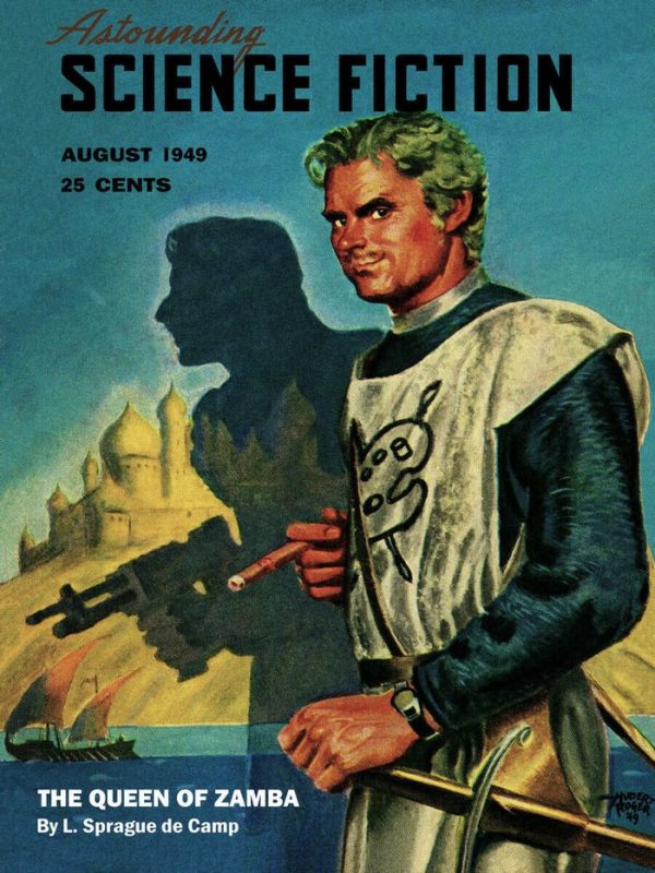Обложка книги «Trojan Horse Laugh»