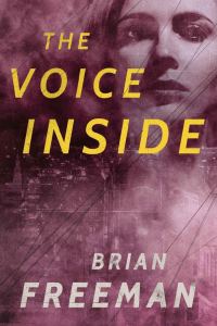 Обложка книги «The Voice Inside»