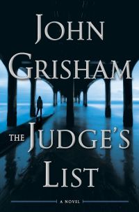 Обложка книги «The Judge’s List»