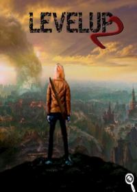 Обложка книги «LEVELUP 2»