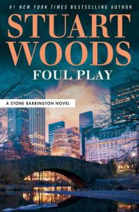 Обложка книги «Foul Play»