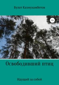 Обложка книги «Освободивший птиц»