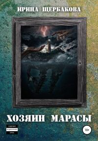 Обложка книги «Хозяин Марасы»