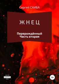 Обложка книги «Перерождённый»