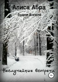 Обложка книги «Неслучайные встречи»