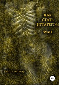 Обложка книги «Как стать иттатером»