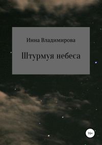 Обложка книги «Штурмуя небеса»