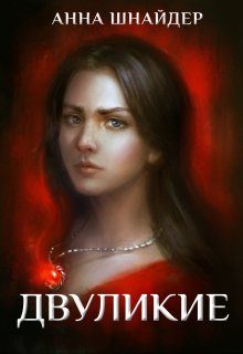 Обложка книги «Двуликие. Клетка для наследника»