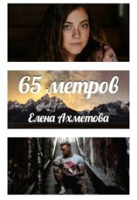 Обложка книги «65 метров»