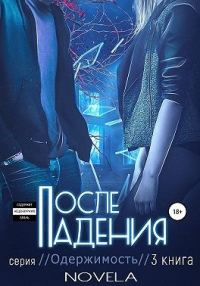 Обложка книги «После падения»