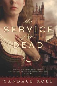 Обложка книги «The Service of the Dead»