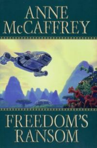 Обложка книги «Freedom's Ransom»
