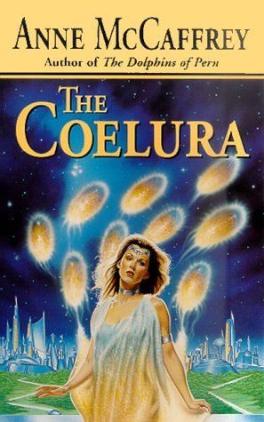 Обложка книги «The Coelura»