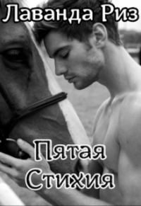 Обложка книги «Пятая стихия»