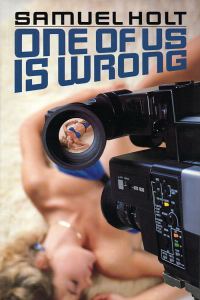 Обложка книги «One of Us Is Wrong»