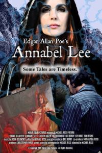 Обложка книги «Annabel Lee»
