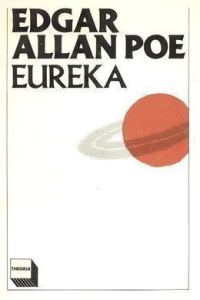 Обложка книги «Eureka»