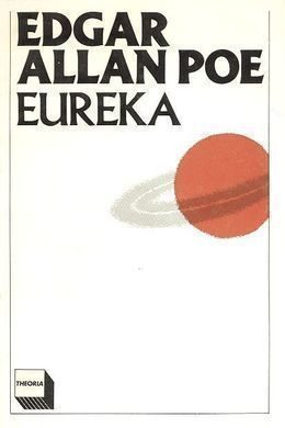 Обложка книги «Eureka»