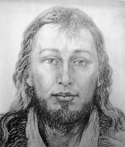 Обложка книги «Кровь над короной»