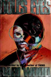Обложка книги «Doll's Eyes»