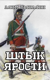 Обложка книги «Южный поход»