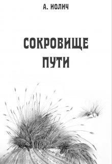 Обложка книги «Сокровище пути»