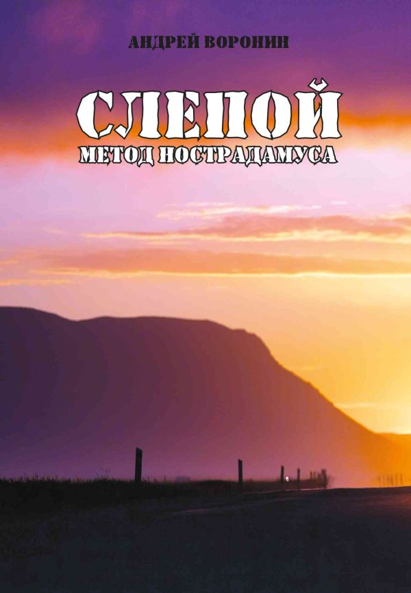 Обложка книги «Метод Нострадамуса»