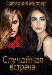 Обложка книги «Случайная встреча»