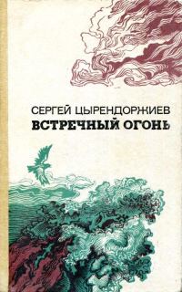 Обложка книги «Встречный огонь»